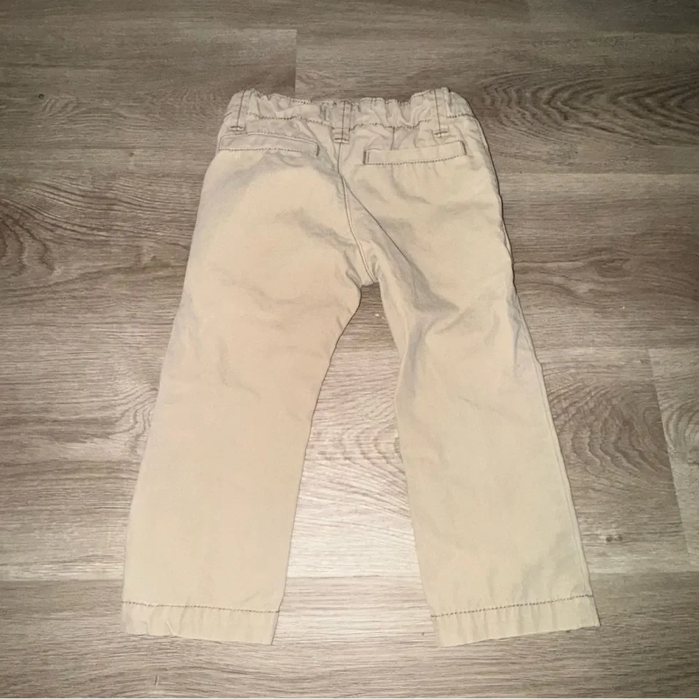 OshKosh B'gosh Khaki Casual Pants